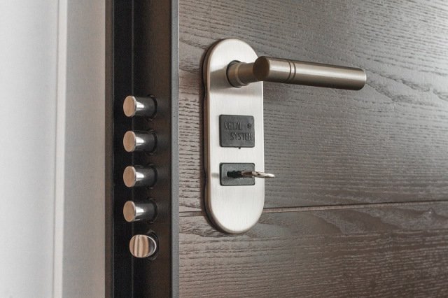 change locks landlords