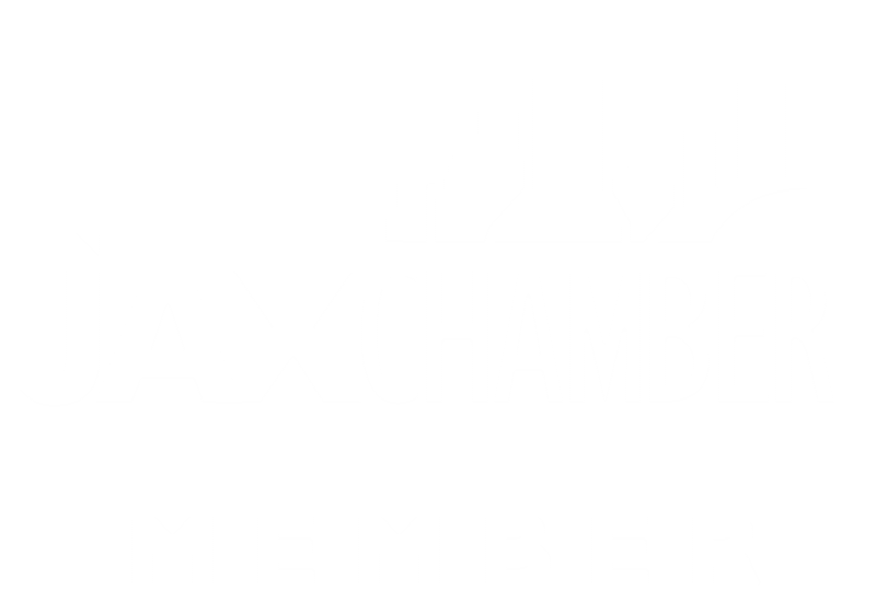 Jax Chamber logo
